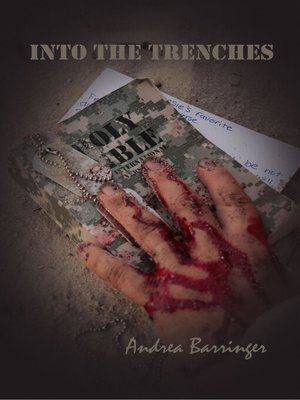 cover image of Into the Trenches